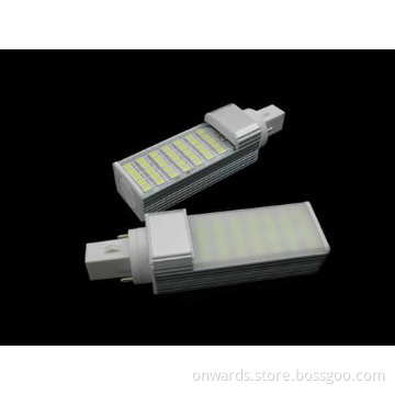 G24 PLC LED bulb